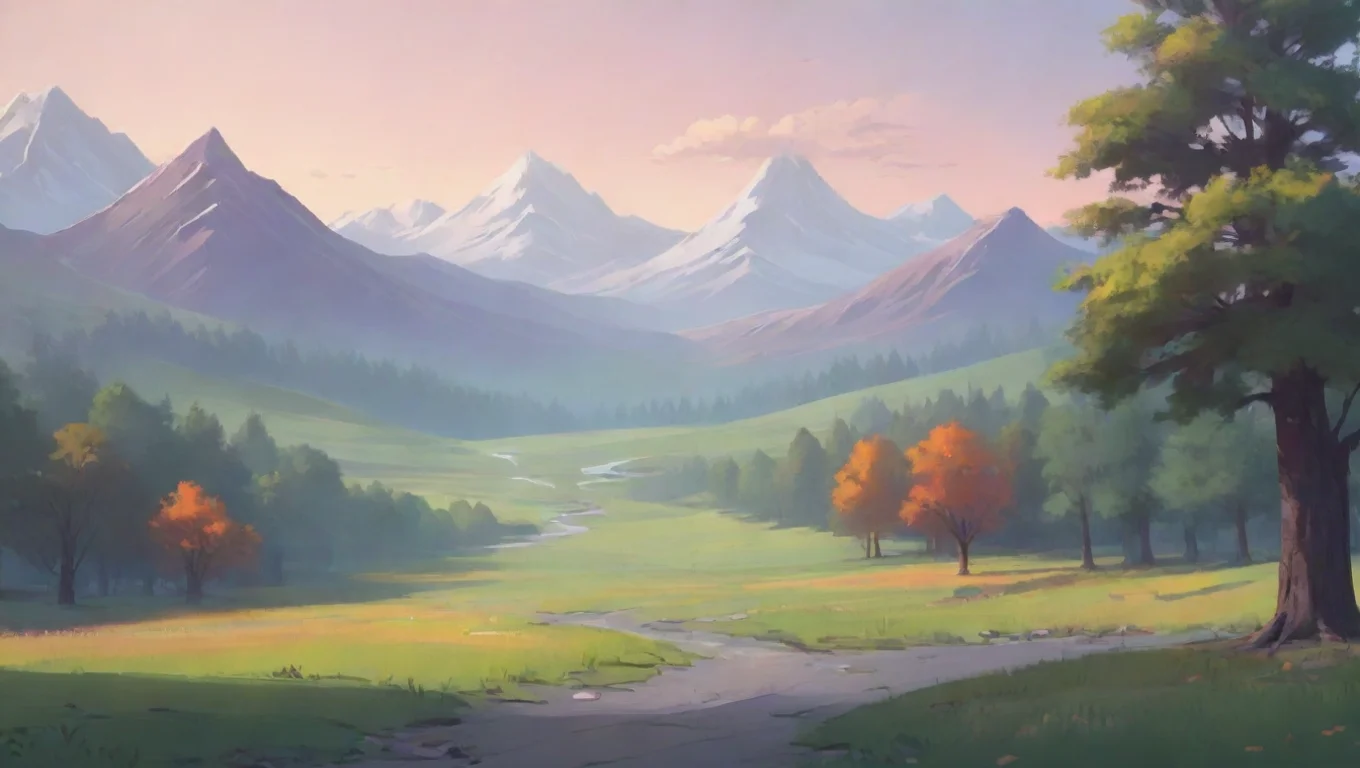 Backdrop background environment neutral colors artstation nostalgic colorful relaxing chill Negative XP Negative XP I am Negative XP undefined