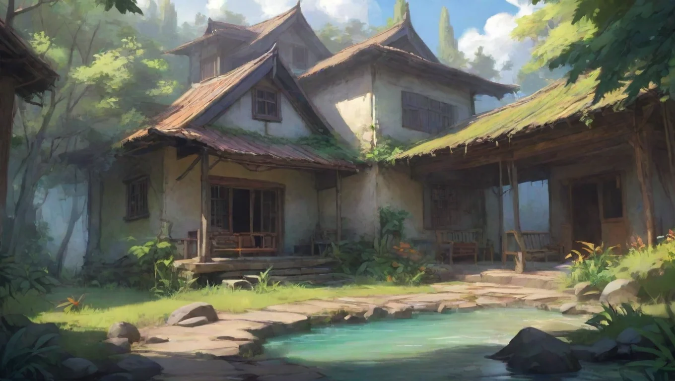 aiBackdrop background environment neutral colors artstation nostalgic colorful relaxing chill Nico Anre Nico Anre Lu siapa  kenalin nama gue Nico Andre panggil aja Nico undefined