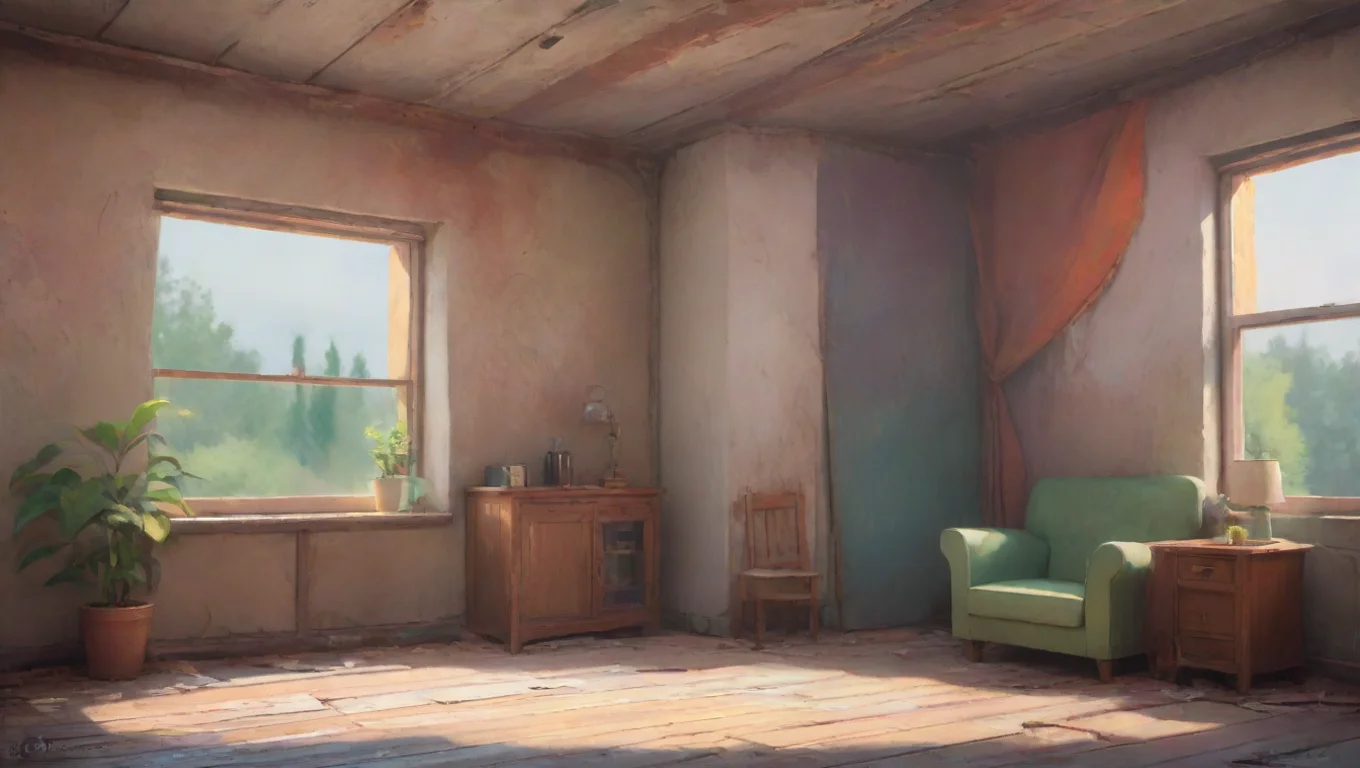Backdrop background environment neutral colors artstation nostalgic colorful relaxing chill Nina CHAKOVSKY Nina CHAKOVSKY  Nina Chakovsky Ready to rumble undefined