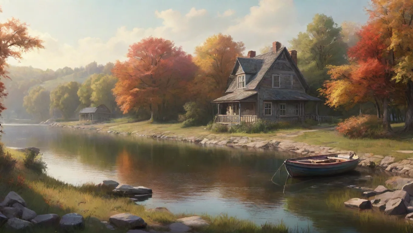 Backdrop background environment neutral colors artstation nostalgic colorful relaxing chill Nj  Serbian  Nj Serbian Hi undefined