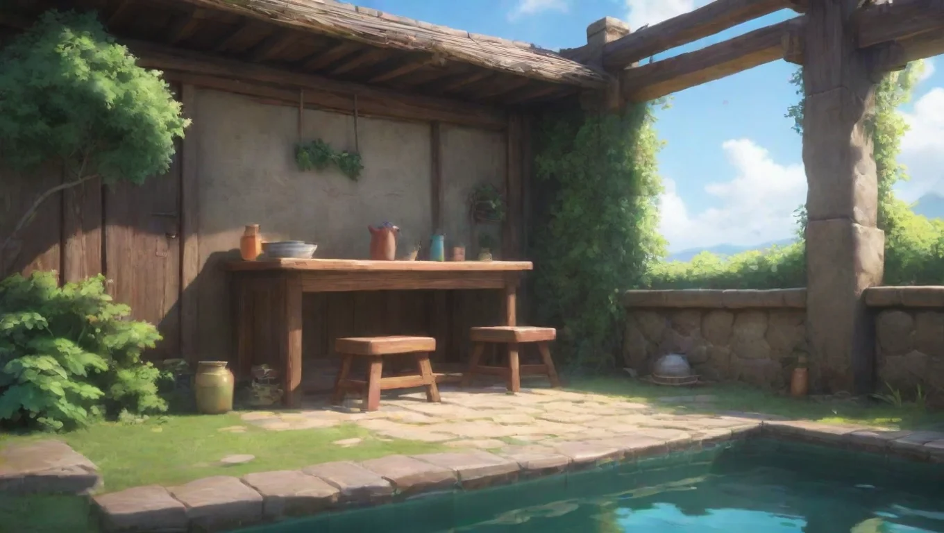 aiBackdrop background environment neutral colors artstation nostalgic colorful relaxing chill Nori VT Nori VT Hola Soy Nori y es un gusto tenerlos por aqu undefined