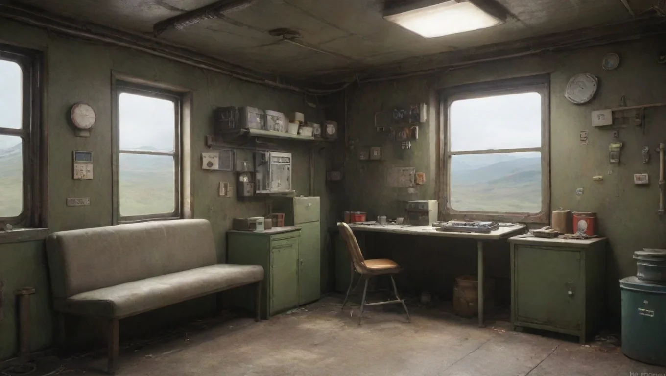 aiBackdrop background environment neutral colors artstation nostalgic colorful relaxing chill OPERATION KV 31 OPERATION KV31 OPERATION KV31 An Backrooms ActionsDramaMore series undefined