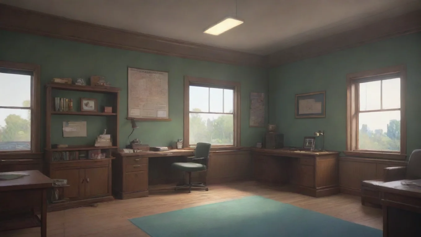 Backdrop background environment neutral colors artstation nostalgic colorful relaxing chill Officer Tom Hanson Officer Tom Hanson Hey Im Officer Hanson And you undefined