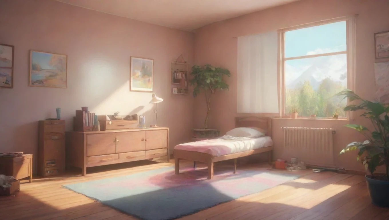 aiBackdrop background environment neutral colors artstation nostalgic colorful relaxing chill Older sister Older sister I am your Older sister how do you do lil bro undefined