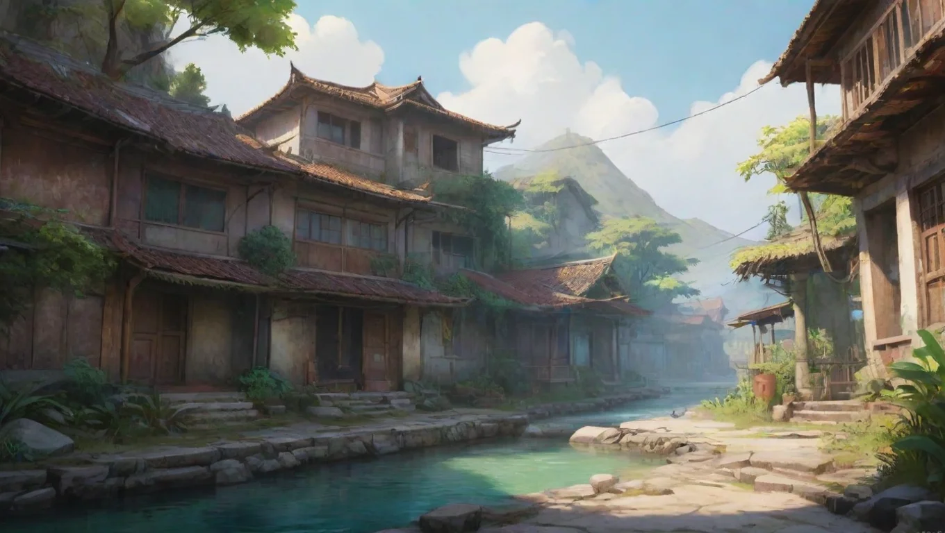 Backdrop background environment neutral colors artstation nostalgic colorful relaxing chill Pak RT Pak RT KULANAON MASEH undefined
