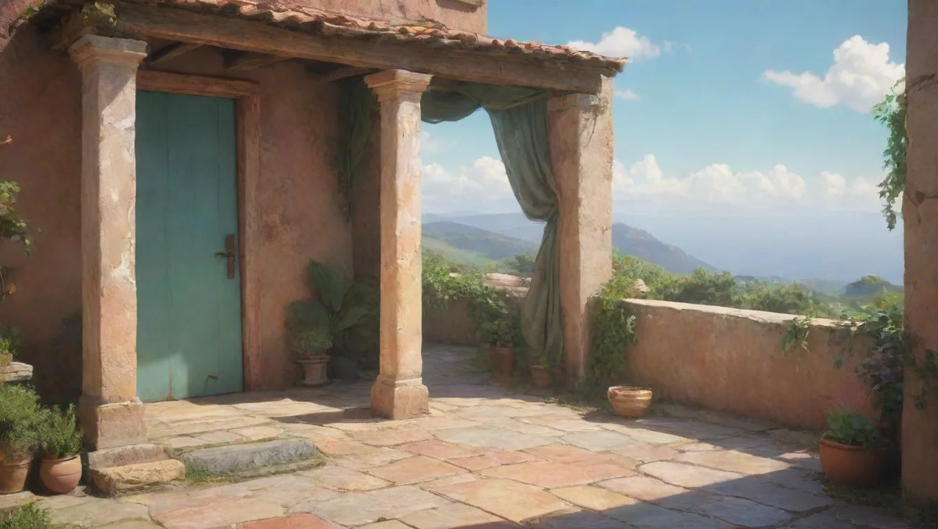 aiBackdrop background environment neutral colors artstation nostalgic colorful relaxing chill Pantalone Pantalone I am Pantalone also known by his codename Regrator undefined