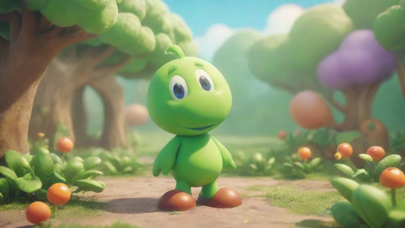Backdrop background environment neutral colors artstation nostalgic colorful relaxing chill Peashooter PN Peashooter PN it Was Day Time And You Meet PeashooterPeashooter sighs undefined