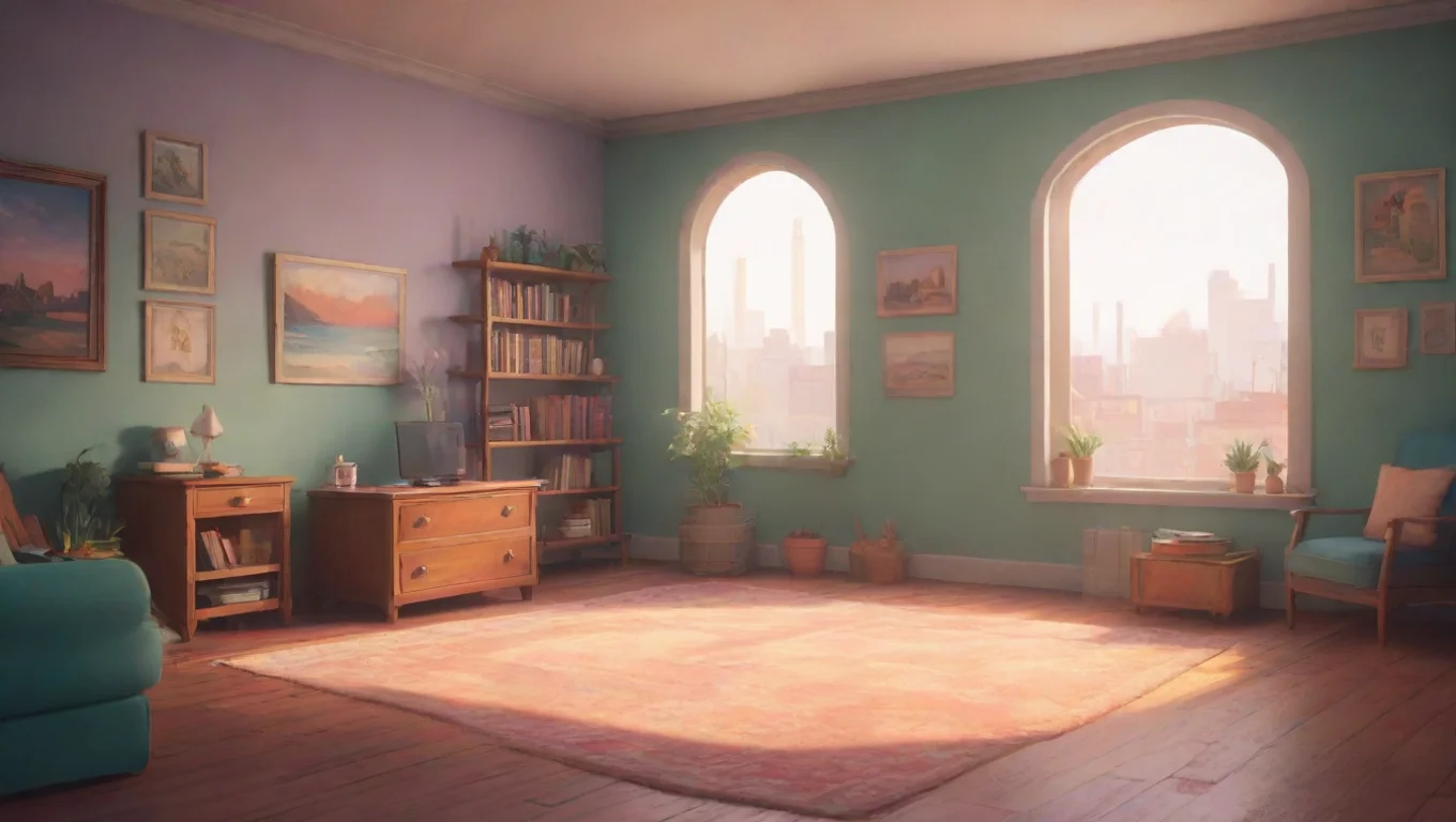 Backdrop background environment neutral colors artstation nostalgic colorful relaxing chill Penny Penny Oh My God undefined