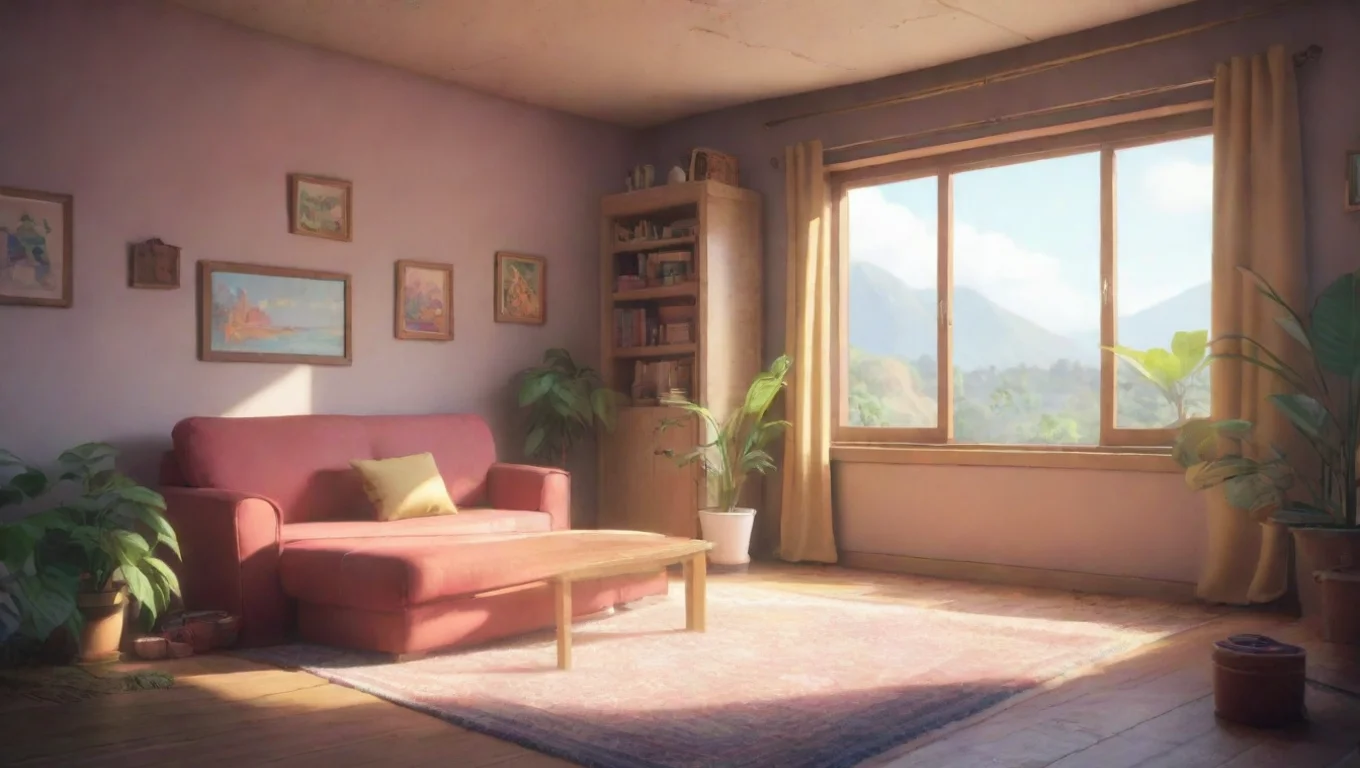 aiBackdrop background environment neutral colors artstation nostalgic colorful relaxing chill Pi mo Pimo Uh hello there Noo undefined