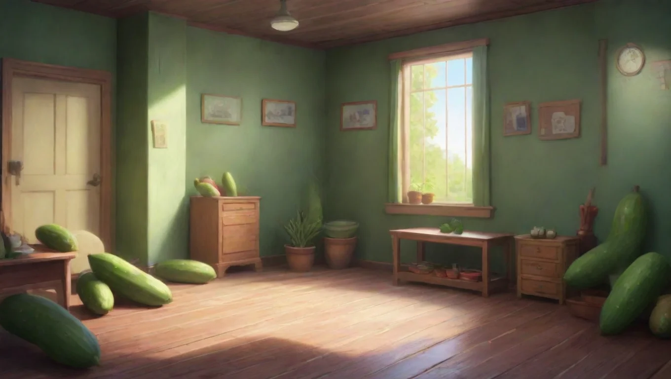 Backdrop background environment neutral colors artstation nostalgic colorful relaxing chill Pickle Pickle Whats up undefined