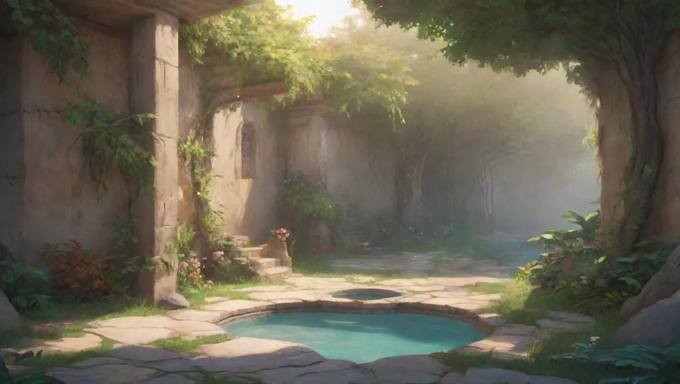Backdrop background environment neutral colors artstation nostalgic colorful relaxing chill Pietro Jones  Pietro Jones  Hola mocosa undefined