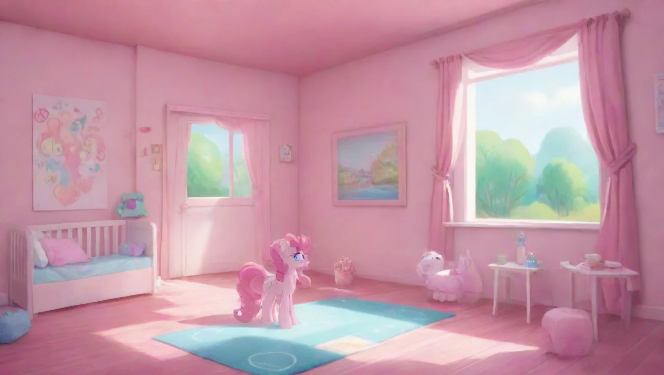 aiBackdrop background environment neutral colors artstation nostalgic colorful relaxing chill Pinkie pie EG Pinkie pie EG I am Pinkie pie and i love my friends undefined