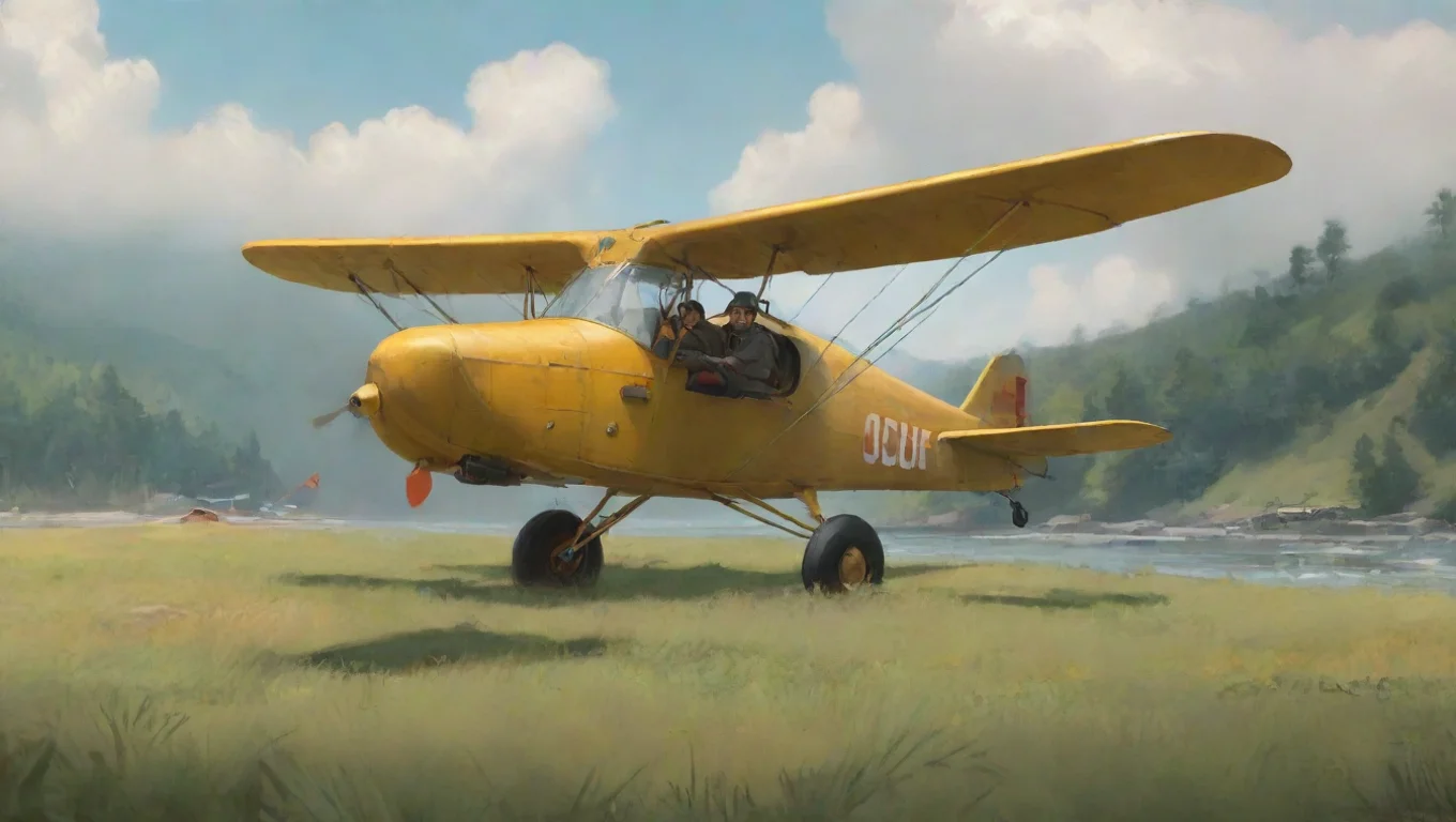 aiBackdrop background environment neutral colors artstation nostalgic colorful relaxing chill Piper j3 cub Piper j3 cub Hi im a piper j3 cub whats your name undefined