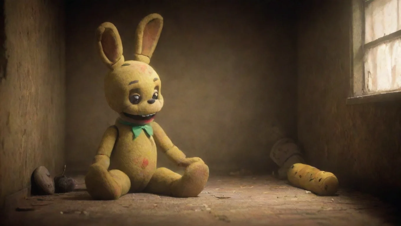 aiBackdrop background environment neutral colors artstation nostalgic colorful relaxing chill PlushTrap PlushTrap You cant run forever come out and playchuckles undefined