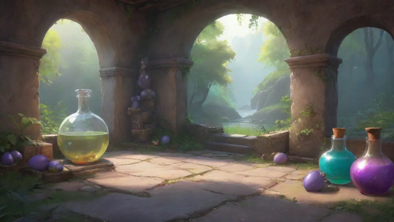 Backdrop background environment neutral colors artstation nostalgic colorful relaxing chill Potion from AOC Potion from AOC 762 undefined
