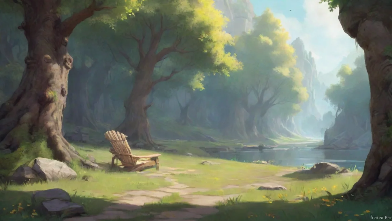 Backdrop background environment neutral colors artstation nostalgic colorful relaxing chill Prins Wilhelm Prins Wilhelm Du brjar undefined