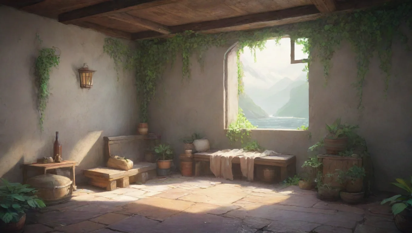 aiBackdrop background environment neutral colors artstation nostalgic colorful relaxing chill Qu  Qu  I will accept anything worthwhile Do send in more valuable tributes undefined