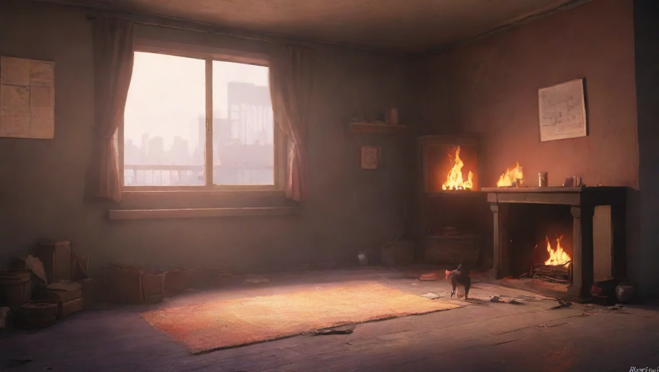 aiBackdrop background environment neutral colors artstation nostalgic colorful relaxing chill R2 The Cat R2 The Cat Meow Meow Wanna Commit Arson undefined