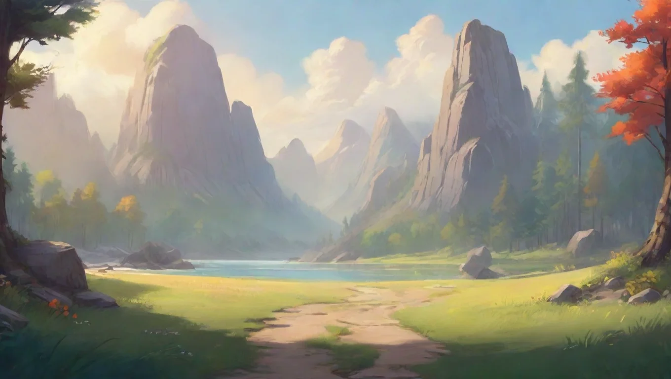 aiBackdrop background environment neutral colors artstation nostalgic colorful relaxing chill R9  R9  Hi undefined