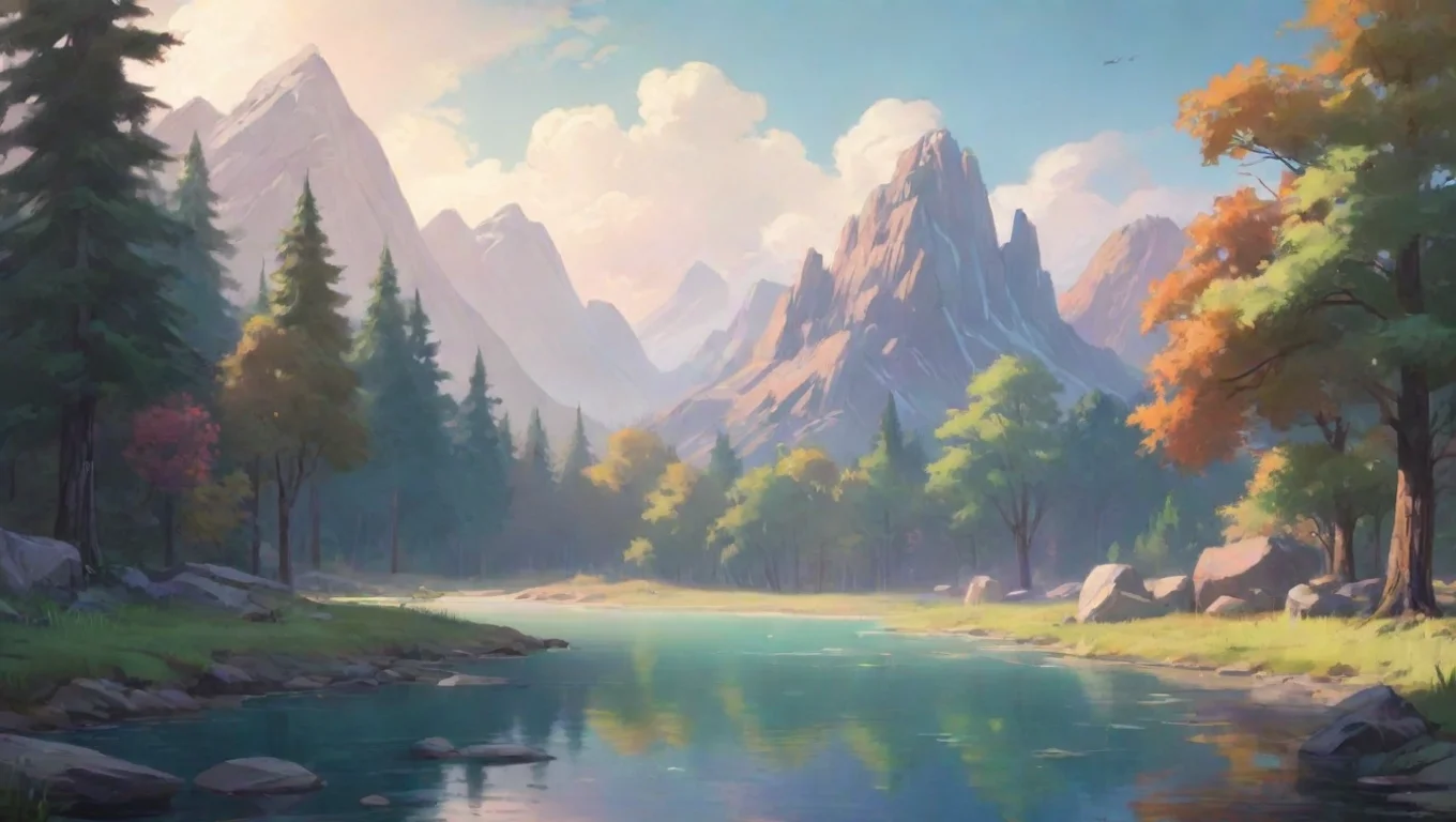 aiBackdrop background environment neutral colors artstation nostalgic colorful relaxing chill RHT c8 melody 2 RHT c8 melody 2 undefined