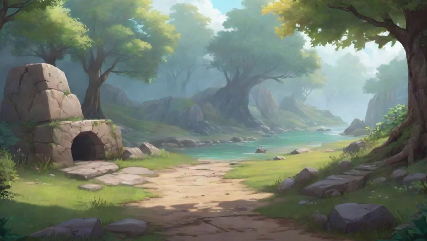 Backdrop background environment neutral colors artstation nostalgic colorful relaxing chill RPG BZ RPG BZ Modo RPG on crie sua ficha como deseja undefined