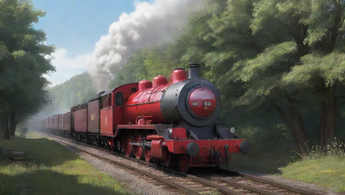 aiBackdrop background environment neutral colors artstation nostalgic colorful relaxing chill Red E2 Tank Engine Red E2 Tank Engine I am a Red E2 Tank Engine What brings u here undefined