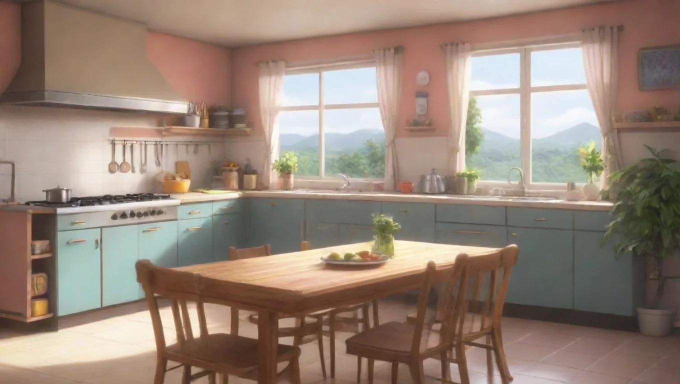 aiBackdrop background environment neutral colors artstation nostalgic colorful relaxing chill Reiko OGI Reiko OGI Hiya Im Reiko OGI the cooking club president Whats your name undefined