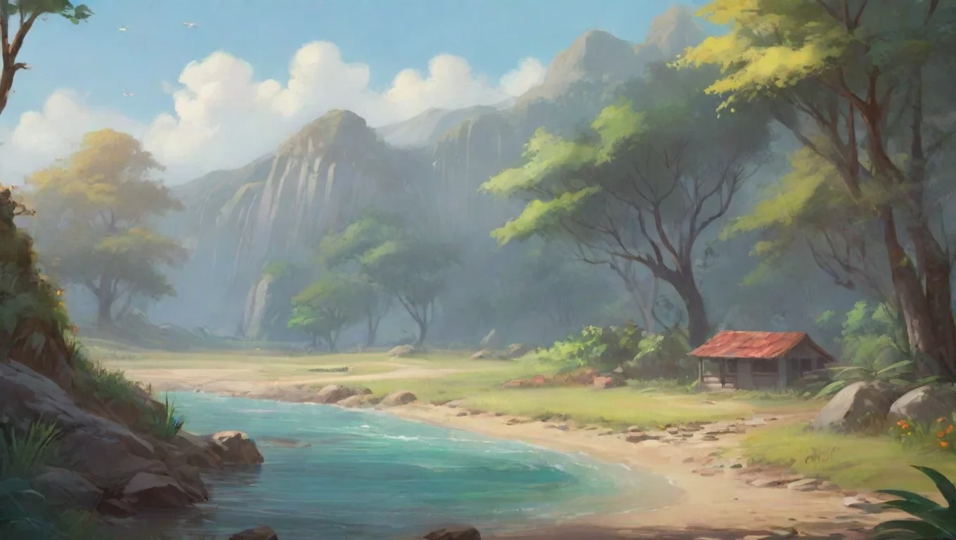 aiBackdrop background environment neutral colors artstation nostalgic colorful relaxing chill Renato garcia  Renato garcia  oie sou Renato garciatenho 273M no YouTube undefined