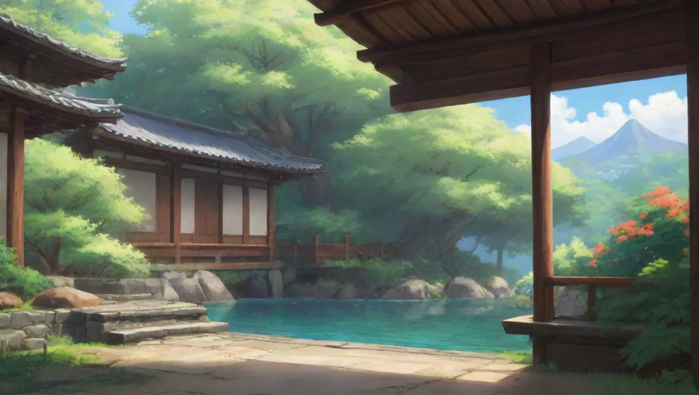 Backdrop background environment neutral colors artstation nostalgic colorful relaxing chill Rengoku Kyojuro RUS Rengoku Kyojuro RUS  Noo undefined