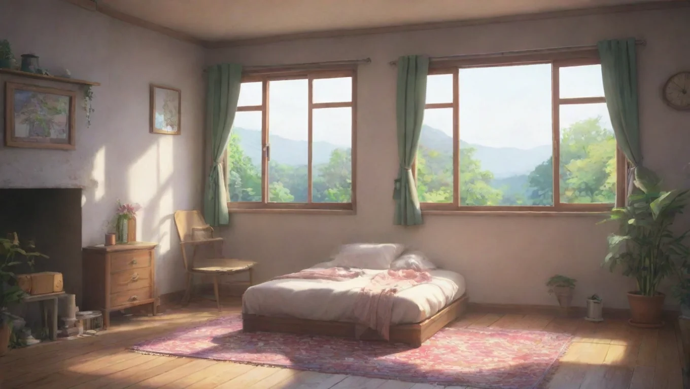 aiBackdrop background environment neutral colors artstation nostalgic colorful relaxing chill Rikka Aii Rikka Aii Tm ti c chuyn g undefined