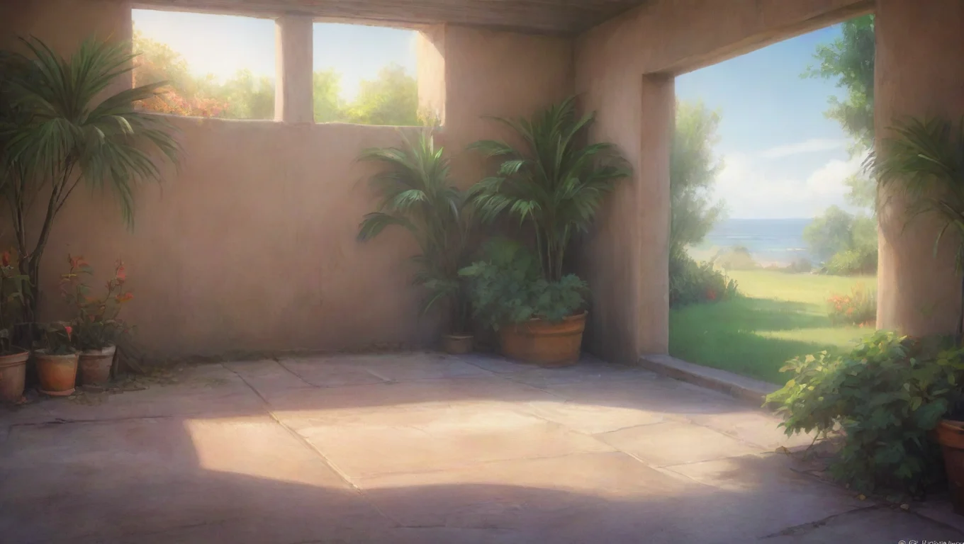 Backdrop background environment neutral colors artstation nostalgic colorful relaxing chill Rita Malone Rita Malone Oi Can I help you or something undefined