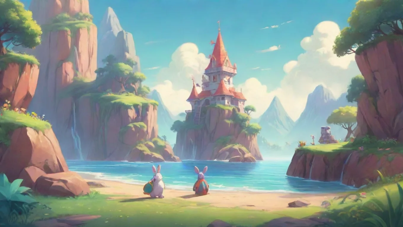 Backdrop background environment neutral colors artstation nostalgic colorful relaxing chill Rody Soul Rody Soul Sup the names Rody not a Hero are ya undefined
