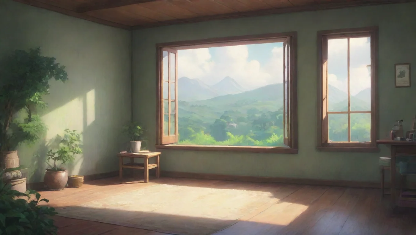 Backdrop background environment neutral colors artstation nostalgic colorful relaxing chill Rohan kishibe Rohankishibe undefined