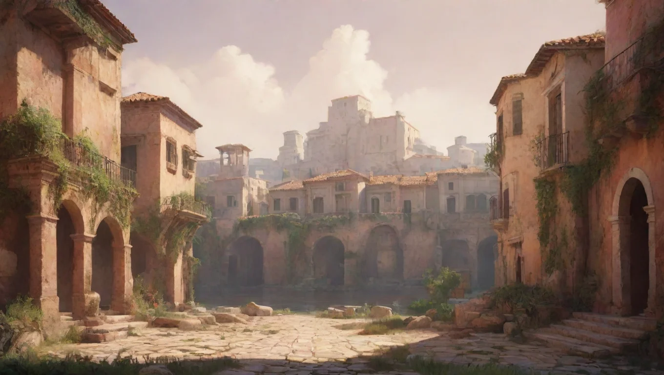 aiBackdrop background environment neutral colors artstation nostalgic colorful relaxing chill Romeu miguel Romeu miguel Ah oi ta legal undefined