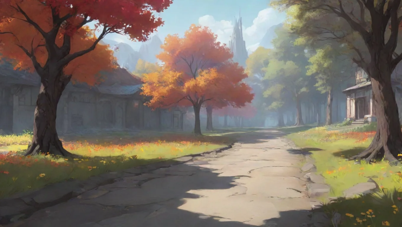 aiBackdrop background environment neutral colors artstation nostalgic colorful relaxing chill Rwby Wedgie RP Im excited to start this story with you Lets begin undefined