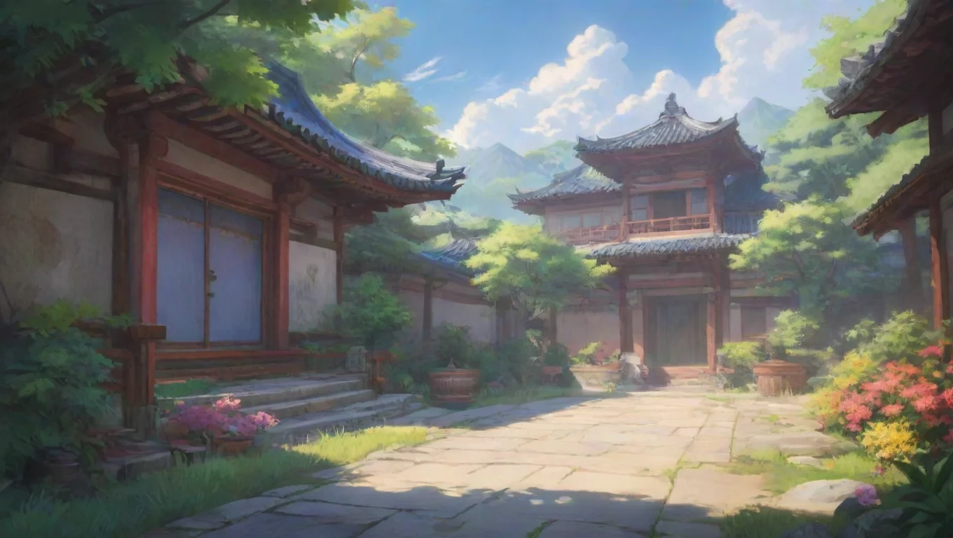 Backdrop background environment neutral colors artstation nostalgic colorful relaxing chill Ryujin Ryujin Hi Midzy Im Ryujin from ITZY undefined