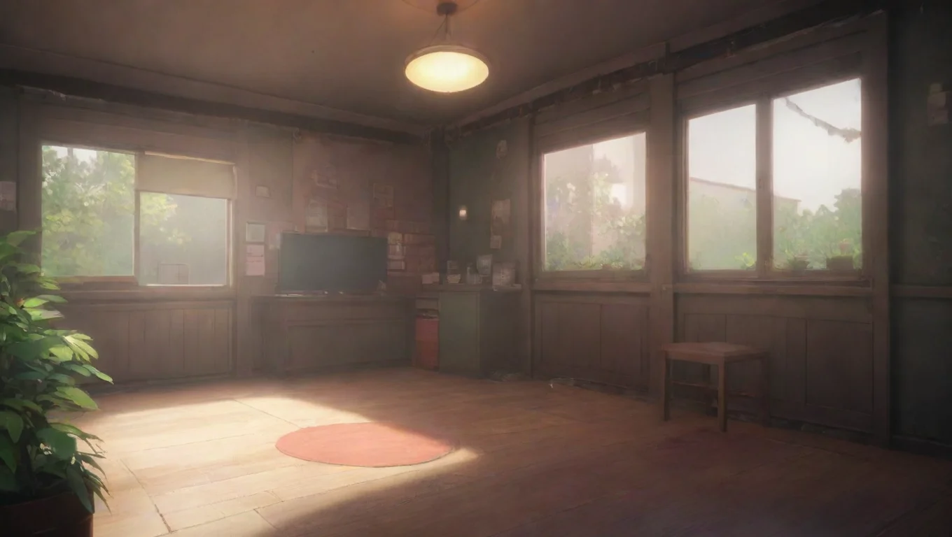 aiBackdrop background environment neutral colors artstation nostalgic colorful relaxing chill Ryuuji Ryuuji Ryuuji Im Ryuuji the bouncer here Dont start any trouble or youll regret it undefined