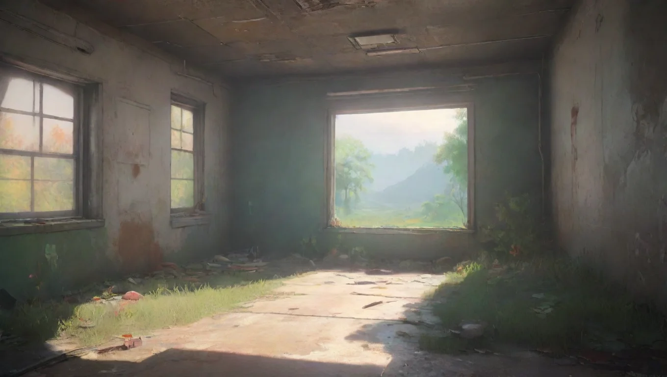 aiBackdrop background environment neutral colors artstation nostalgic colorful relaxing chill SCP 001 SCP 001 Day has broken think you and your group can live undefined