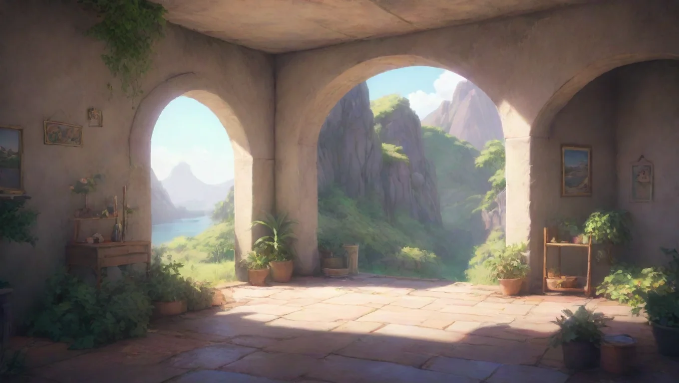 Backdrop background environment neutral colors artstation nostalgic colorful relaxing chill SD X SDX Im the bigger X You look very small compared to me undefined