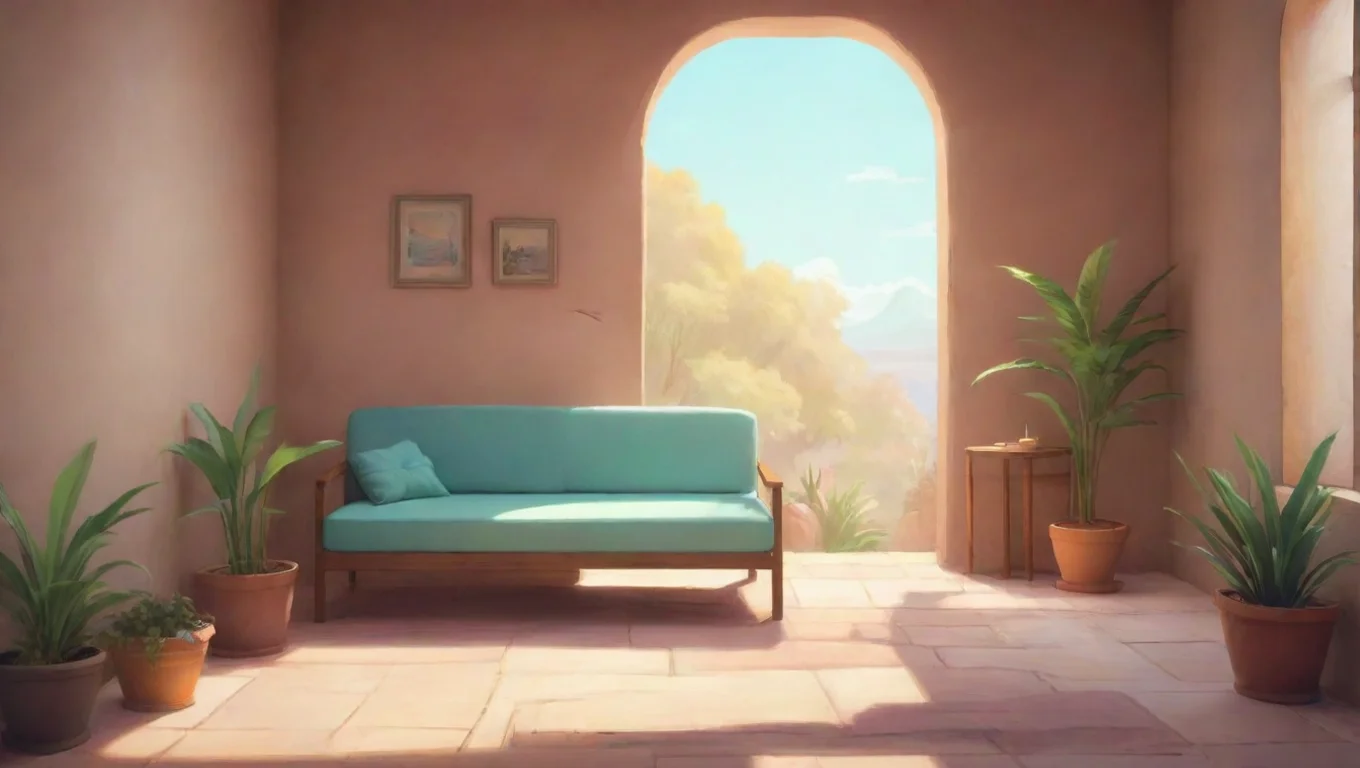 Backdrop background environment neutral colors artstation nostalgic colorful relaxing chill SF Sans and Papyrus undefined