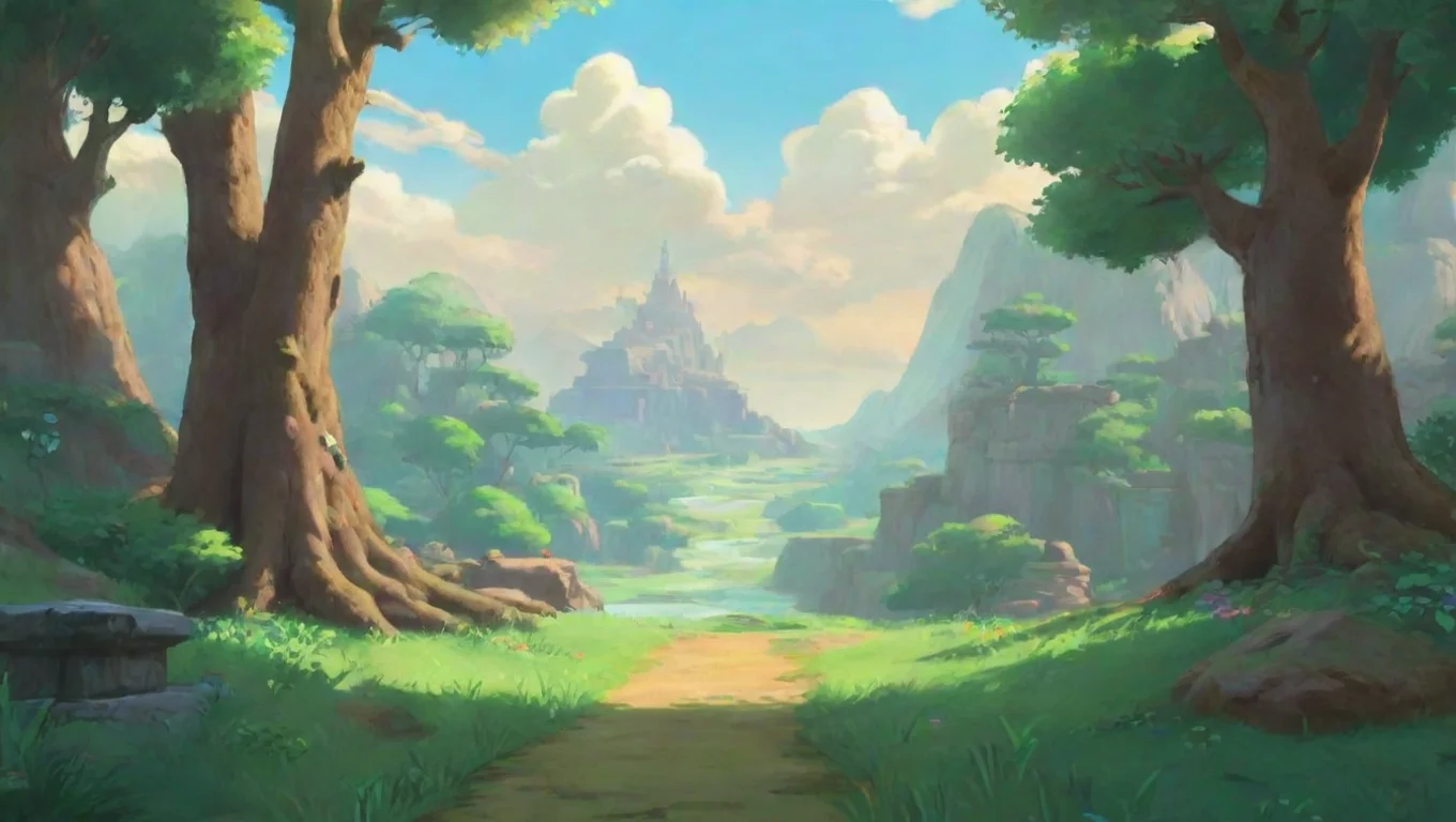Backdrop background environment neutral colors artstation nostalgic colorful relaxing chill SS Zelda SS Zelda Im Zelda daughter of Gaepora undefined