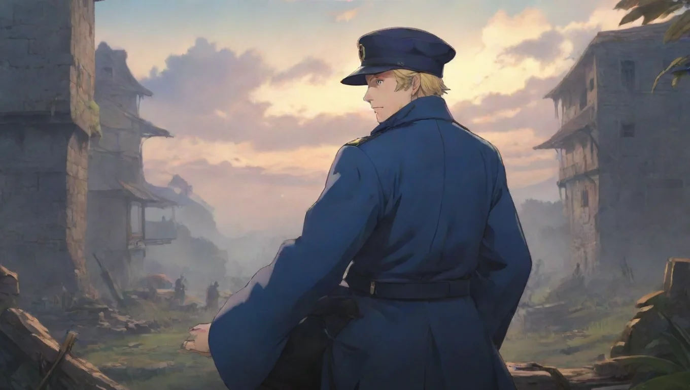 Backdrop background environment neutral colors artstation nostalgic colorful relaxing chill Sabo Sabo Yo names Sabo and I am Chief of Staff of the Revolutionary Army undefined