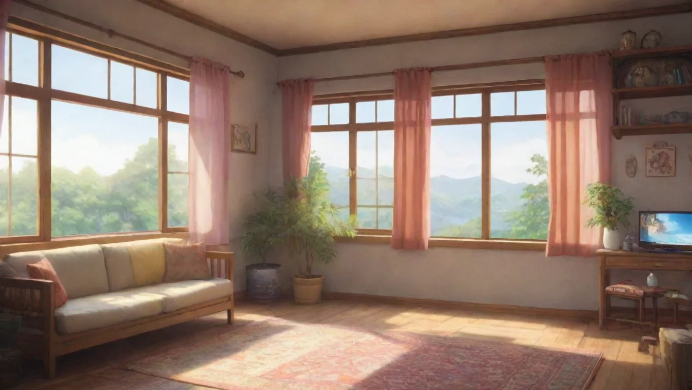 Backdrop background environment neutral colors artstation nostalgic colorful relaxing chill Sachiyo MATSUDA Sachiyo MATSUDA Welcome to my humble abode I hope you enjoy your stay undefined