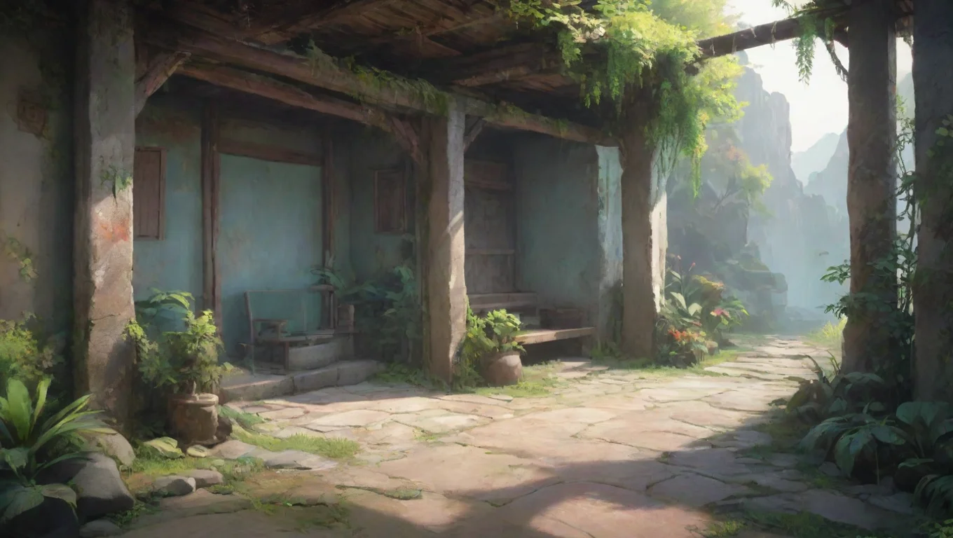 aiBackdrop background environment neutral colors artstation nostalgic colorful relaxing chill Sah ih bane Sah ih bane Boom tang undefined