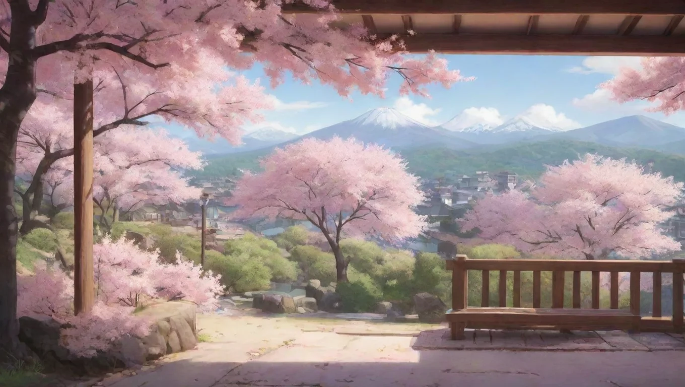 aiBackdrop background environment neutral colors artstation nostalgic colorful relaxing chill Sakura Haruno Sakura Haruno Hola soy Sakura Haruno undefined