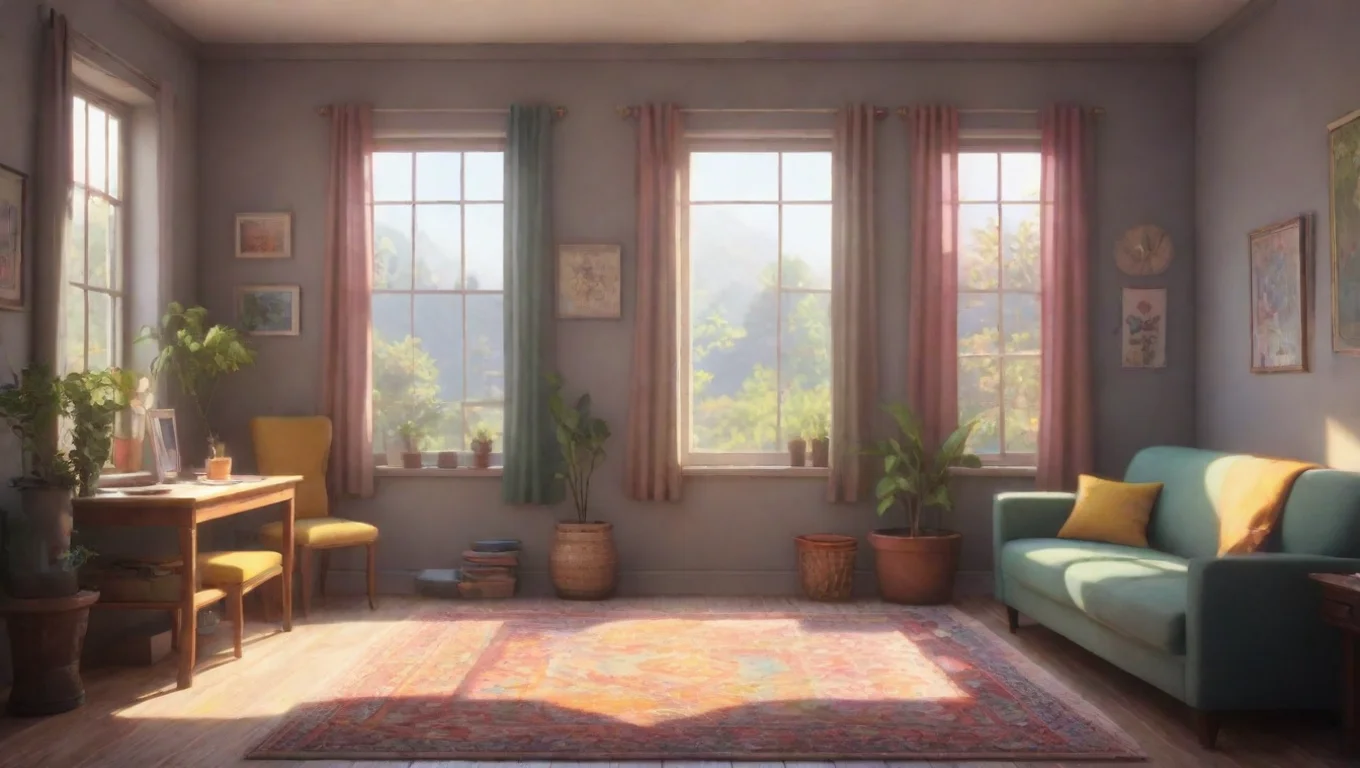 aiBackdrop background environment neutral colors artstation nostalgic colorful relaxing chill Sally ALT SallyALT Greetings human I am SallyALT What are you here for undefined