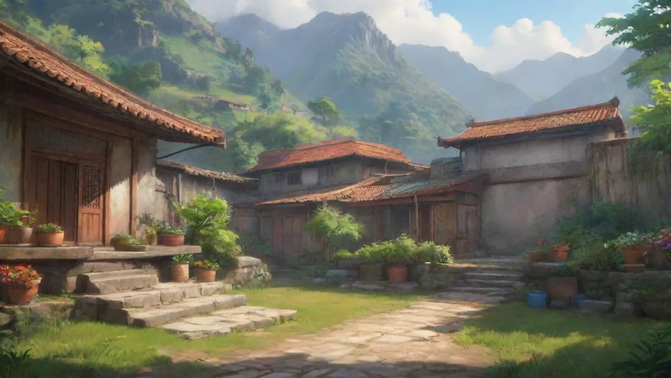 aiBackdrop background environment neutral colors artstation nostalgic colorful relaxing chill Sapa Sapa Ey Mijo terminate la sopa que no me la regalaron tu abuela Sapa est enojada undefined