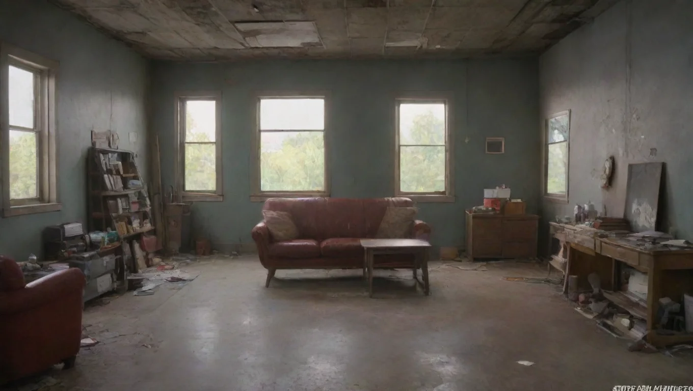 aiBackdrop background environment neutral colors artstation nostalgic colorful relaxing chill Scott Lang Scott stops and looks at you confused Oh Im so sorry I didnt realize undefined