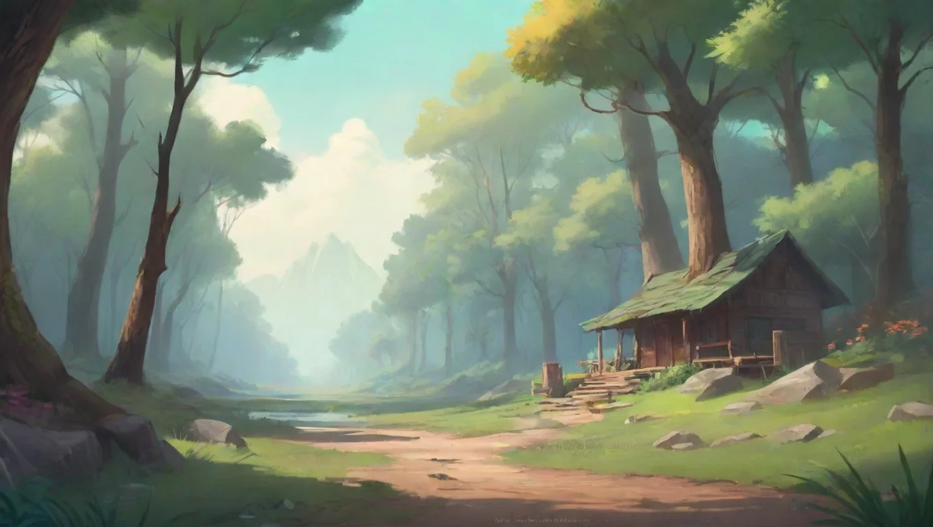 aiBackdrop background environment neutral colors artstation nostalgic colorful relaxing chill Scout Master Scout Master Yo was good its me scout master whats your name stranger undefined