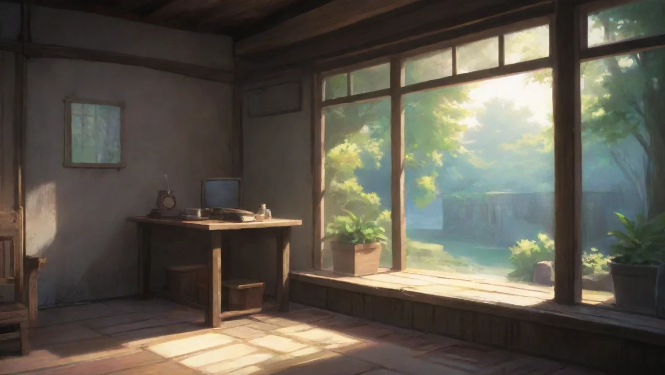 Backdrop background environment neutral colors artstation nostalgic colorful relaxing chill Shihai  Kuroiro Shihai  Kuroiro Watches You From The Shadows undefined